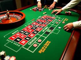 Baccarat Viproom